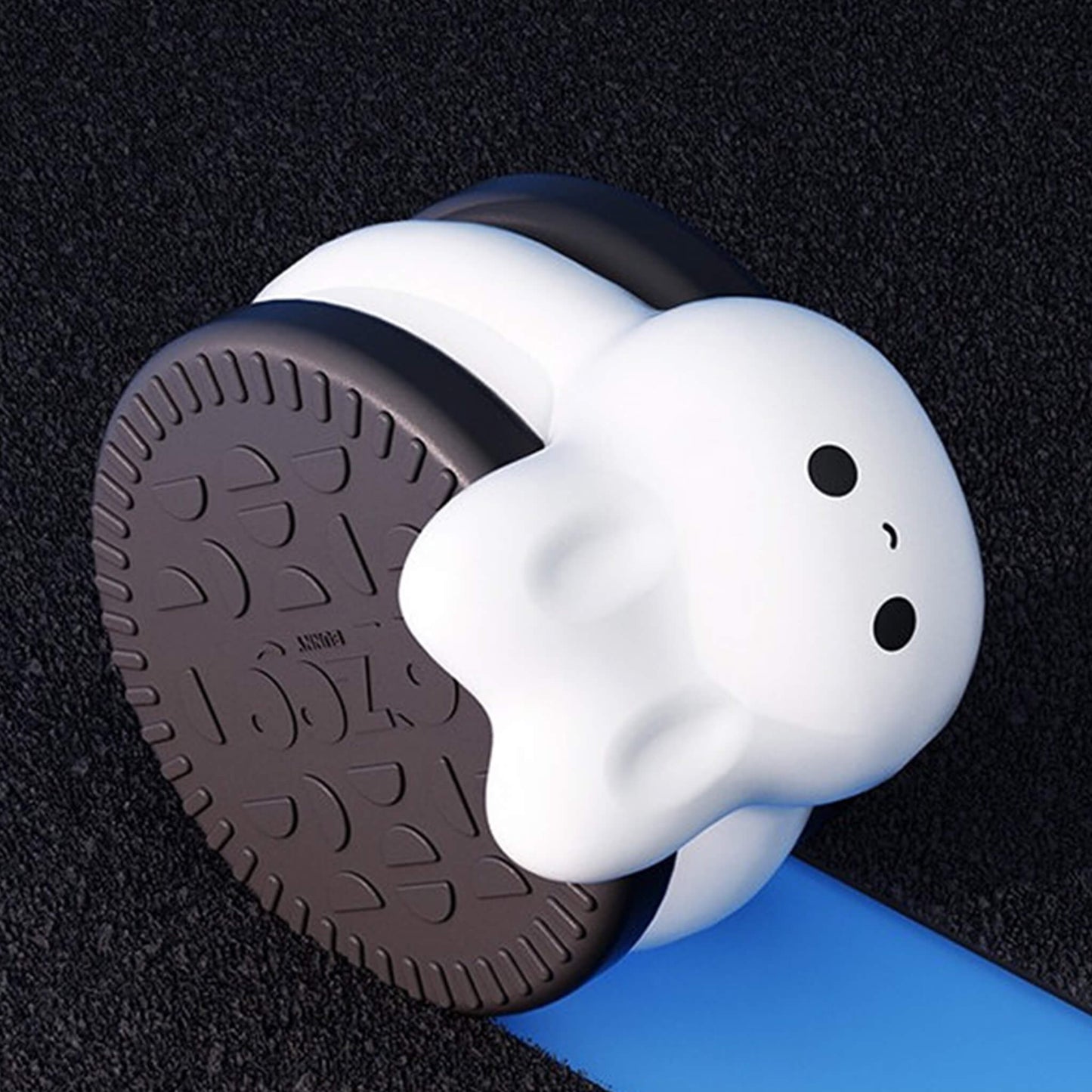 Creative Oreo Rabbit Cookie Night Light