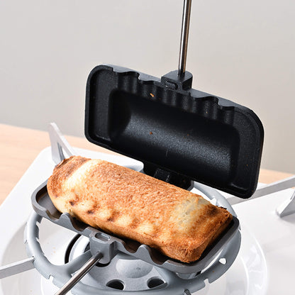 Detachable Double-Sided Sandwich Baking Pan