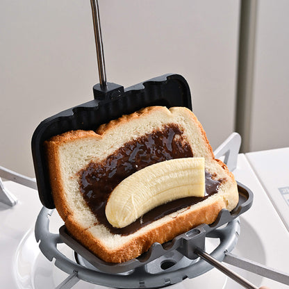 Detachable Double-Sided Sandwich Baking Pan