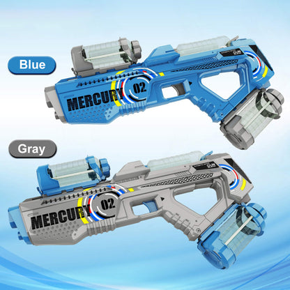 Powerful Automatic Electric Luminous Water Gun