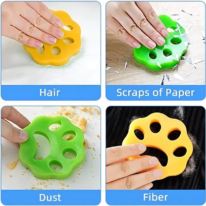 Home Pet Hair Remover for Laundry Animal Hair Catcher