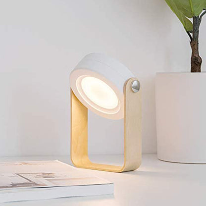 Rechargeable Foldable Lantern Lamp