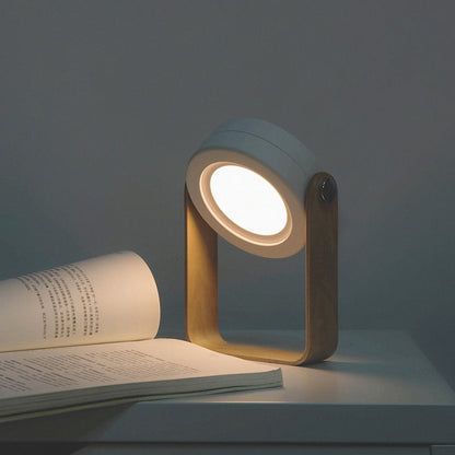 Rechargeable Foldable Lantern Lamp