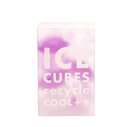 Reusable Fast Freezing Ice Cube Love Heart