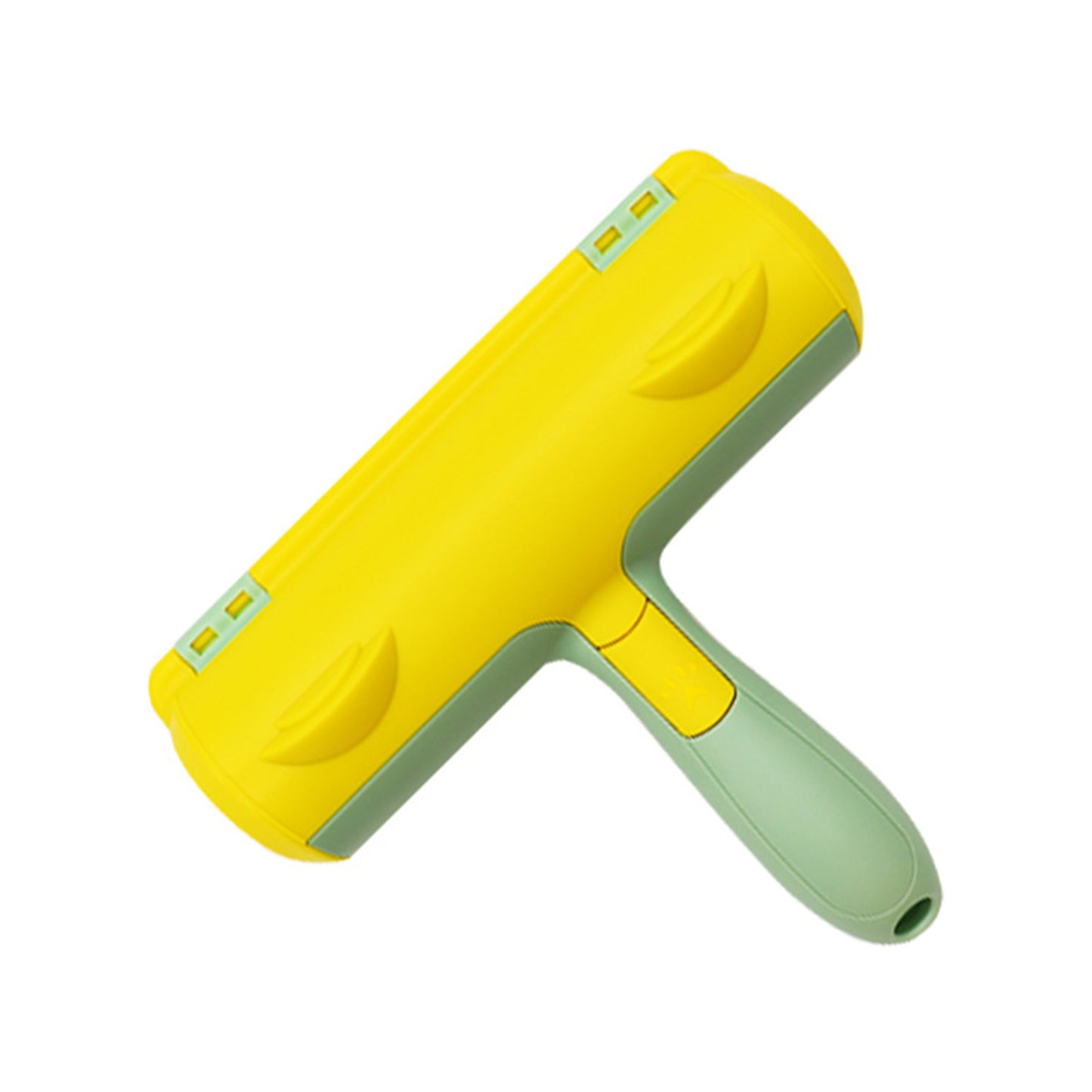 Reusable Pet Roller Brush Dog Hair Remover