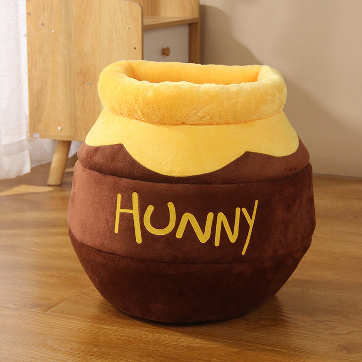 Honey Pot Style Cat Nest Indoor Houses Cat Sofa Bed