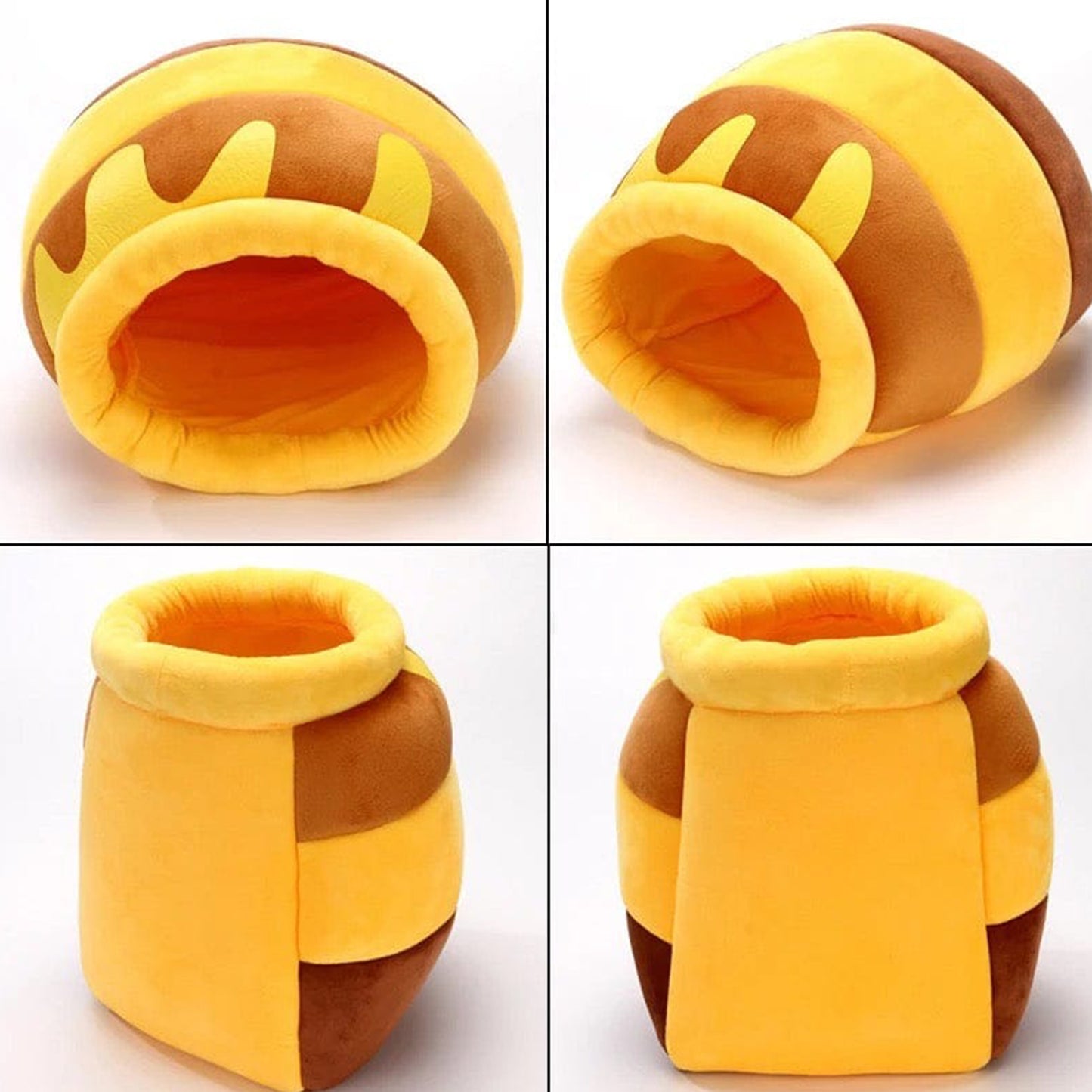 Honey Pot Style Cat Nest Indoor Houses Cat Sofa Bed